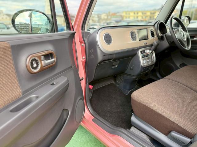 アルトラパン X 禁煙車/社外ナビ/テレビ/プッシュスタート/スマートキー/純正アルミホイール/電動格納ミラー/エアコン/ETC/(30枚目)