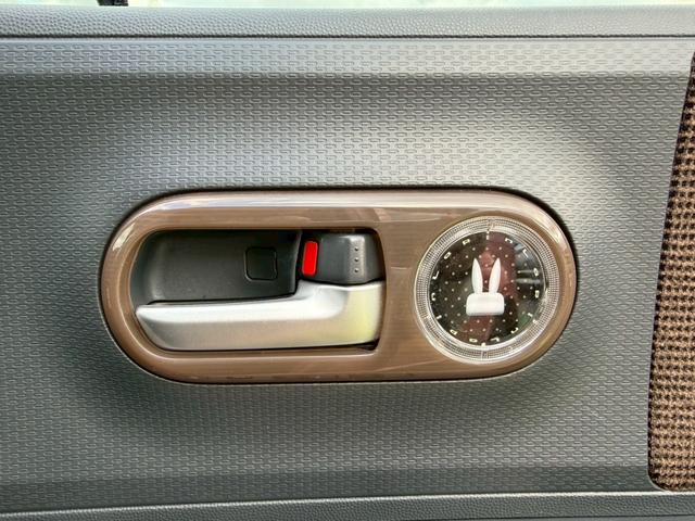 アルトラパン X 禁煙車/社外ナビ/テレビ/プッシュスタート/スマートキー/純正アルミホイール/電動格納ミラー/エアコン/ETC/(37枚目)