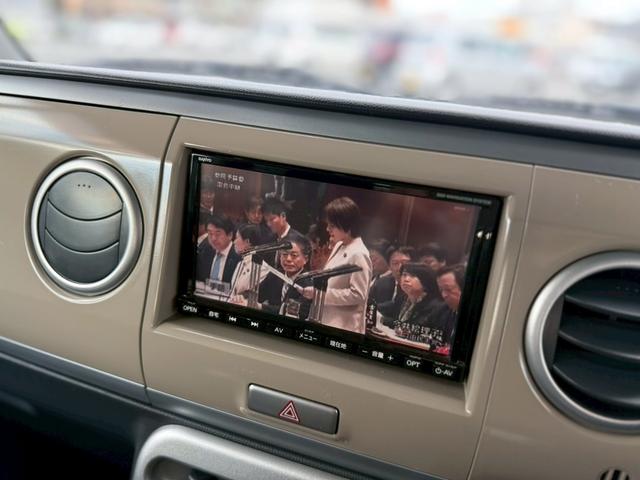 アルトラパン X 禁煙車/社外ナビ/テレビ/プッシュスタート/スマートキー/純正アルミホイール/電動格納ミラー/エアコン/ETC/(38枚目)