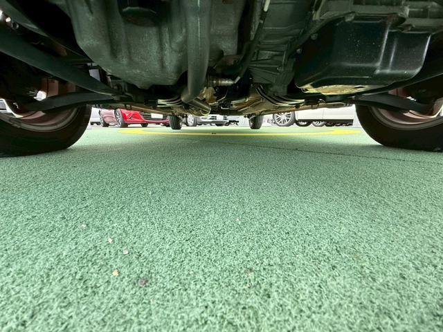 アルトラパン X 禁煙車/社外ナビ/テレビ/プッシュスタート/スマートキー/純正アルミホイール/電動格納ミラー/エアコン/ETC/(45枚目)