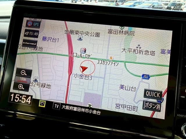 Ｎ－ＢＯＸカスタム Ｇ・ＥＸホンダセンシング　／禁煙車／純正８インチナビ／ＡｐｐｌｅＣａｒＰｌａｙ対応／バックカメラ／フルセグＴＶ／純正前後ドラレコ／プッシュスタート／スマートキー／アダプティブクルーズコントロール／ビルトインＥＴＣ／純正ＡＷ（9枚目）