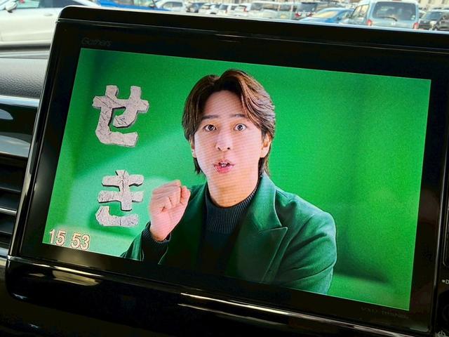 Ｎ－ＢＯＸカスタム Ｇ・ＥＸホンダセンシング　／禁煙車／純正８インチナビ／ＡｐｐｌｅＣａｒＰｌａｙ対応／バックカメラ／フルセグＴＶ／純正前後ドラレコ／プッシュスタート／スマートキー／アダプティブクルーズコントロール／ビルトインＥＴＣ／純正ＡＷ（10枚目）