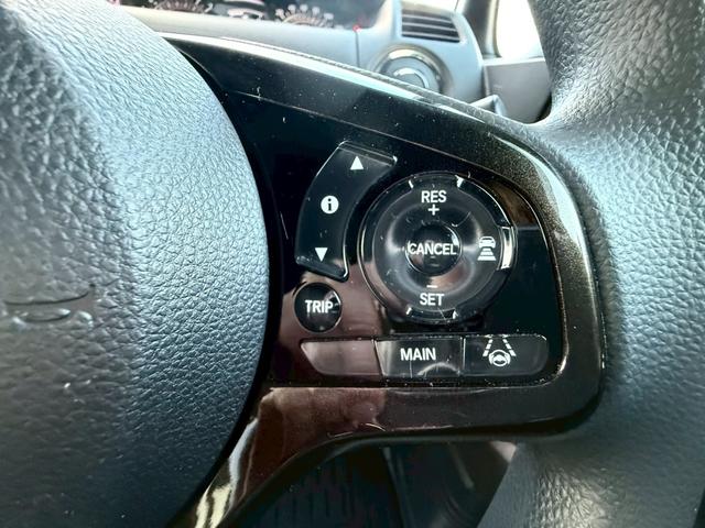 Ｎ－ＢＯＸカスタム Ｇ・ＥＸホンダセンシング　／禁煙車／純正８インチナビ／ＡｐｐｌｅＣａｒＰｌａｙ対応／バックカメラ／フルセグＴＶ／純正前後ドラレコ／プッシュスタート／スマートキー／アダプティブクルーズコントロール／ビルトインＥＴＣ／純正ＡＷ（31枚目）