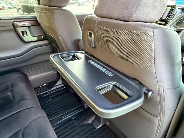 Ｎ－ＢＯＸカスタム Ｇ・ＥＸホンダセンシング　／禁煙車／純正８インチナビ／ＡｐｐｌｅＣａｒＰｌａｙ対応／バックカメラ／フルセグＴＶ／純正前後ドラレコ／プッシュスタート／スマートキー／アダプティブクルーズコントロール／ビルトインＥＴＣ／純正ＡＷ（43枚目）