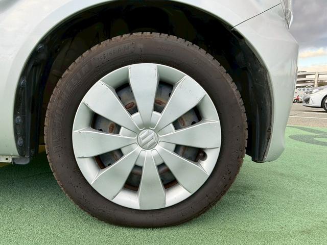 ワゴンＲ ハイブリッドＦＸ　禁煙車／セーフティーサポート／シートヒーター／純正ナビ／フルセグＴＶ／Ｂｌｕｅｔｏｏｔｈ／ヘッドアップディスプレイ／ＵＳＢ／プッシュスタート／スマートキー／電動格納ミラー／（16枚目）