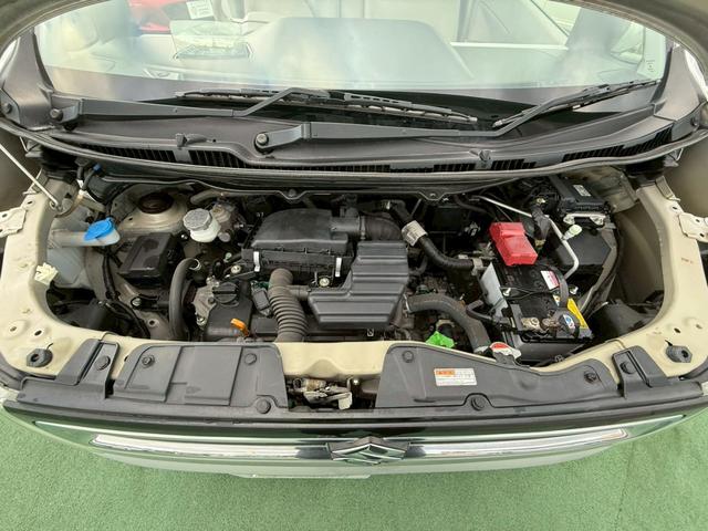 ワゴンＲ ハイブリッドＦＸ　禁煙車／セーフティーサポート／シートヒーター／純正ナビ／フルセグＴＶ／Ｂｌｕｅｔｏｏｔｈ／ヘッドアップディスプレイ／ＵＳＢ／プッシュスタート／スマートキー／電動格納ミラー／（51枚目）