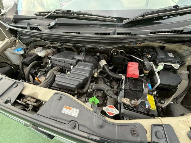 ワゴンＲ ハイブリッドＦＸ　禁煙車／セーフティーサポート／シートヒーター／純正ナビ／フルセグＴＶ／Ｂｌｕｅｔｏｏｔｈ／ヘッドアップディスプレイ／ＵＳＢ／プッシュスタート／スマートキー／電動格納ミラー／（52枚目）