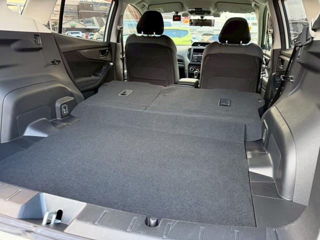 ＸＶ １．６ｉ－Ｌ　アイサイト　後期型／禁煙車／イサイト／純正ナビ／バックカメラ／Ｂｌｕｅｔｏｏｔｈ／ドラレコ／アダプティブクルーズコントロール／純正ＡＷ／電動格納ミラー／衝突軽減ブレーキ／横滑り防止／（32枚目）