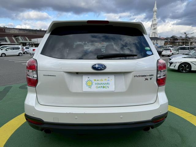 フォレスター ２．０ＸＴ　アイサイト　禁煙車／アイサイト／ＣＡＲＲＯＺＺＥＲＩＡナビ／バックカメラ／フルセグテレビ／スマートキー／アダプティブクルーズコントロール／前後ドラレコ／プッシュスタート／スマートキー／電動シート／純正ＡＷ／（30枚目）