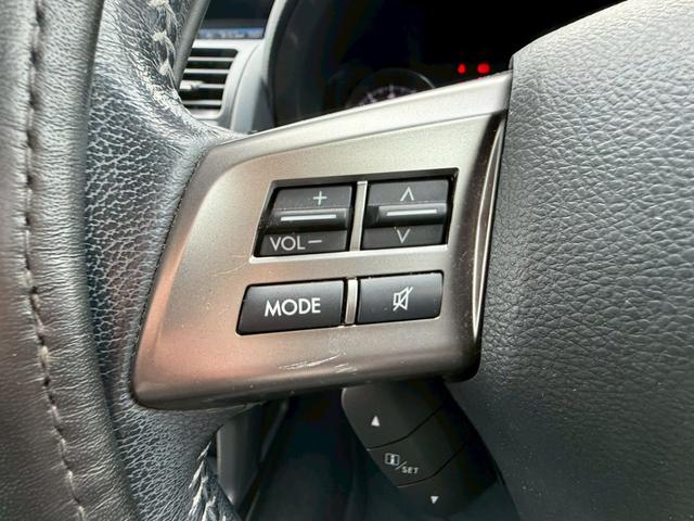 フォレスター ２．０ＸＴ　アイサイト　禁煙車／アイサイト／ＣＡＲＲＯＺＺＥＲＩＡナビ／バックカメラ／フルセグテレビ／スマートキー／アダプティブクルーズコントロール／前後ドラレコ／プッシュスタート／スマートキー／電動シート／純正ＡＷ／（46枚目）