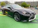 LEXUS RC