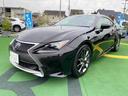 LEXUS RC