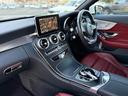 MERCEDES BENZ C-CLASS