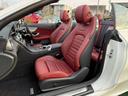 MERCEDES BENZ C-CLASS