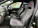 ＷＲＸ　ＳＴｉ　ＷＲＸ　ＳＴｉ（５名）６速ＭＴ／禁煙車／スロットルコントローラー／地デジナビ／Ｂｌｕｅｔｏｏｔｈ／ＥＴＣ／バックモニター／プッシュスタート／スマートキー／レーダー探知機／ドライブレコーダー純正アルミ（26枚目）