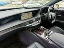 ＬＳ５００ｈ　Ｉパッケージ　禁煙車／サンルーフ／黒本革シート／ＢＳＭ／ＨＵＤ／シートヒーター／シートエアコン／純正ナビ／全方位カメラ／純正１９インチＡＷ／パワーシート／パワーバックドア／アダプティブクルーズコントロール／ＥＴＣ（37枚目）