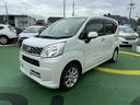 ムーヴ Ｘ　ＳＡＩＩ　禁煙車／スマートアシスト／地デジナビ／ドラレコ／ＥＴＣ／アイドリングストップ／純正ＡＷ／（8枚目）
