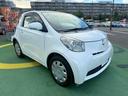 ｉＱ １００Ｇ　禁煙車／プッシュスタート／スマートキー／地デジナビ／ＥＴＣ／横滑り防止／電動格納ミラー／（8枚目）