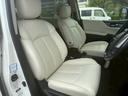 ライダー　白本革シート　禁煙車／白革シート／後席モニター／両側パワースライドドア／地デジナビ／フルセグＴＶ／バックカメラ／シートヒーター／オットマン／パワーシート／純正アルミホイール／（48枚目）