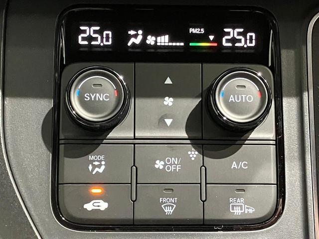 ステップワゴン ｅ：ＨＥＶスパーダ　７人乗り／ＨｏｎｄａＳＥＮＳＩＮＧ／マルチビューカメラシステム／ＬＥＤヘッドライト／両側パワースライドドア／トリプルゾーンＡＡＣ／／前席シートヒーター／全列ＵＳＢポート／横滑防止装置／純正１６ＡＷ（22枚目）