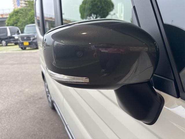 スズキ スペーシアギア 13枚目