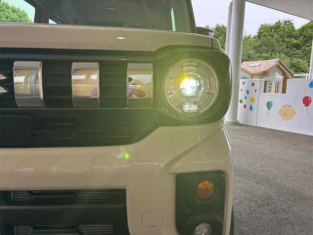 スズキ スペーシアギア 14枚目