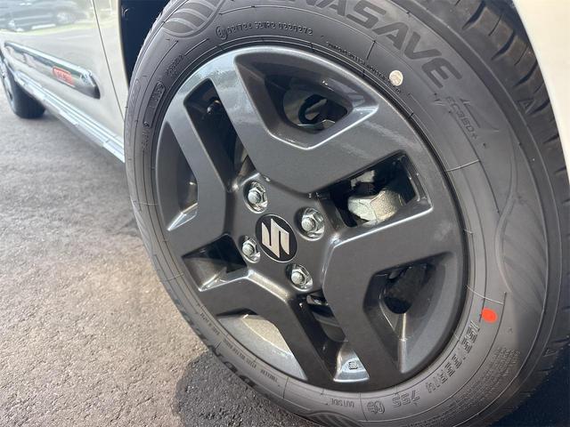 スズキ スペーシアギア 17枚目