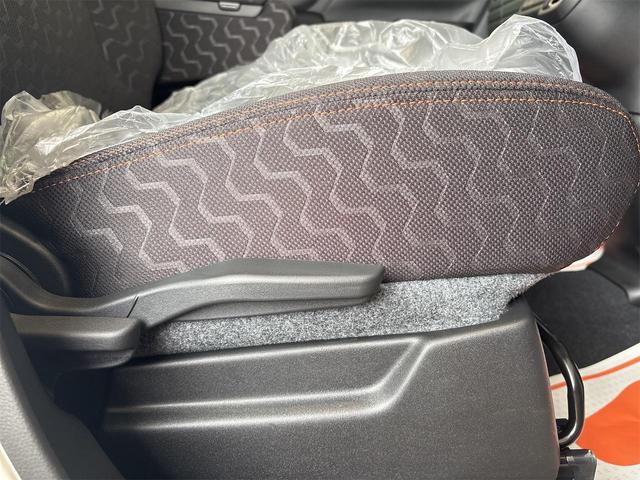 スズキ スペーシアギア 20枚目