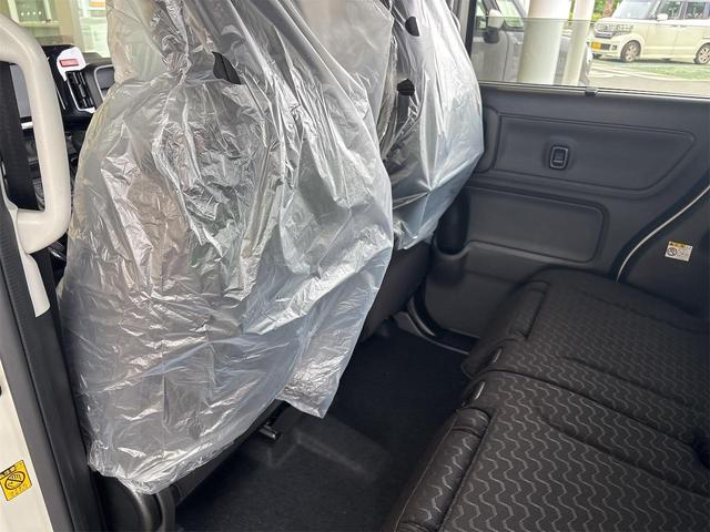 スズキ スペーシアギア 24枚目