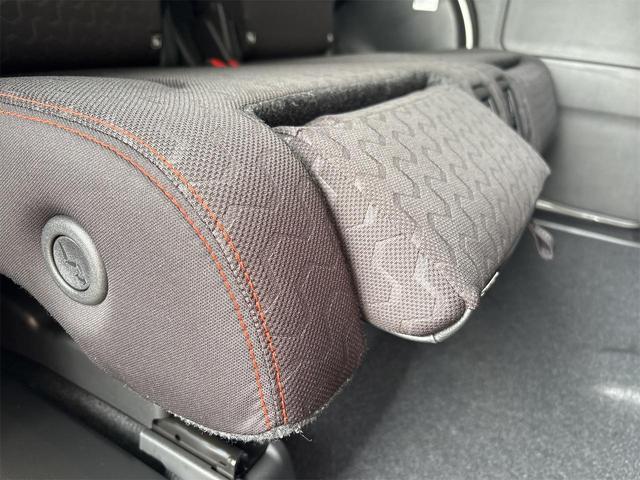 スズキ スペーシアギア 26枚目