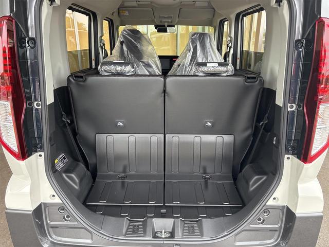 スズキ スペーシアギア 29枚目