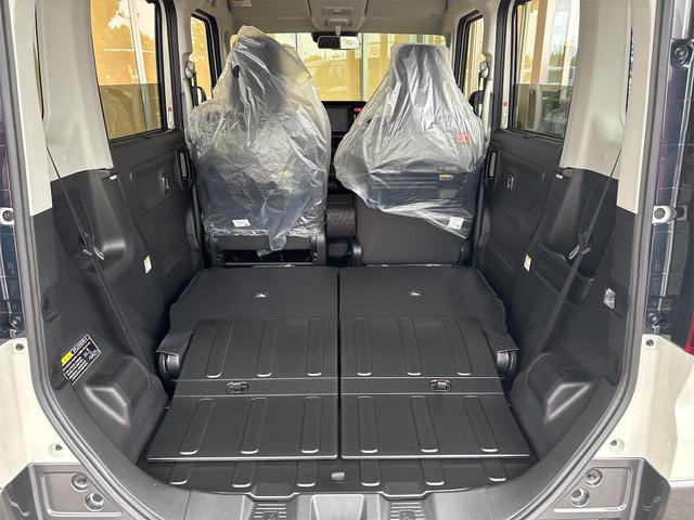 スズキ スペーシアギア 30枚目