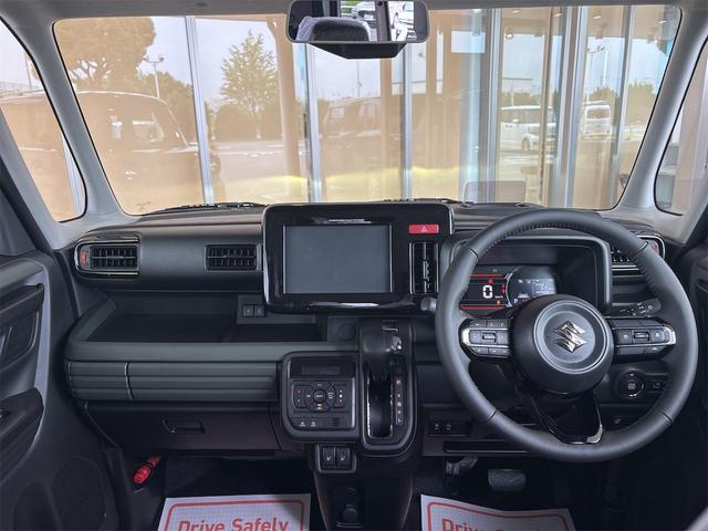 スズキ スペーシアギア 32枚目