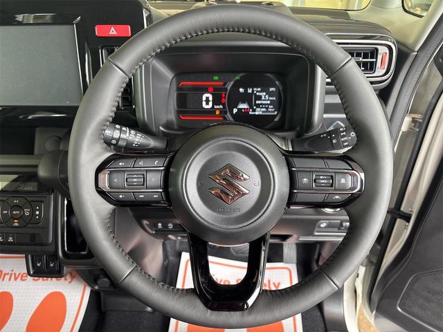 スズキ スペーシアギア 33枚目