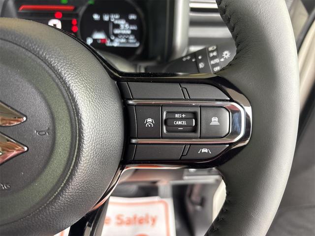 スズキ スペーシアギア 36枚目