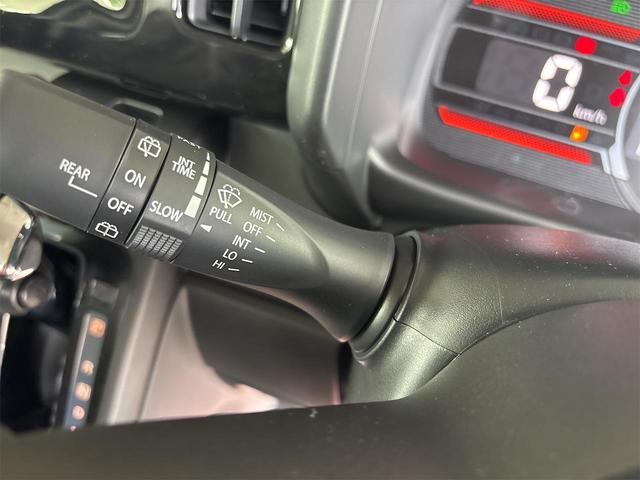 スズキ スペーシアギア 37枚目