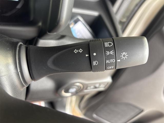 スズキ スペーシアギア 38枚目