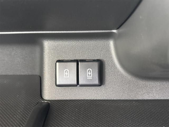 スズキ スペーシアギア 49枚目