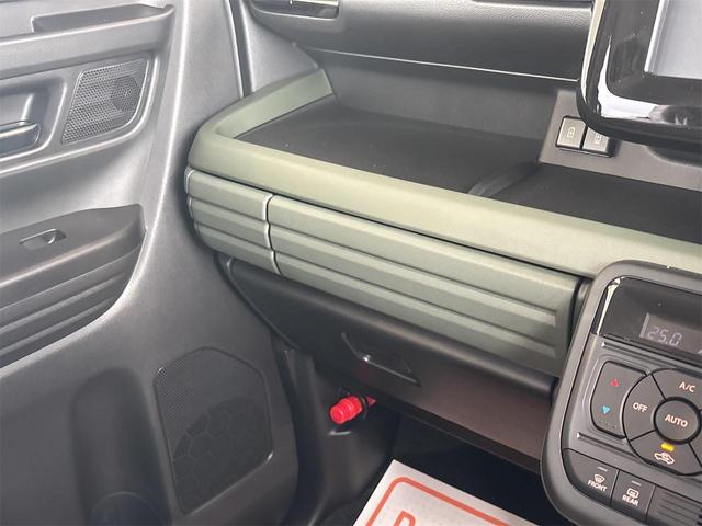 スズキ スペーシアギア 54枚目