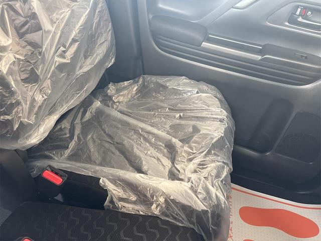 スズキ スペーシアギア 57枚目