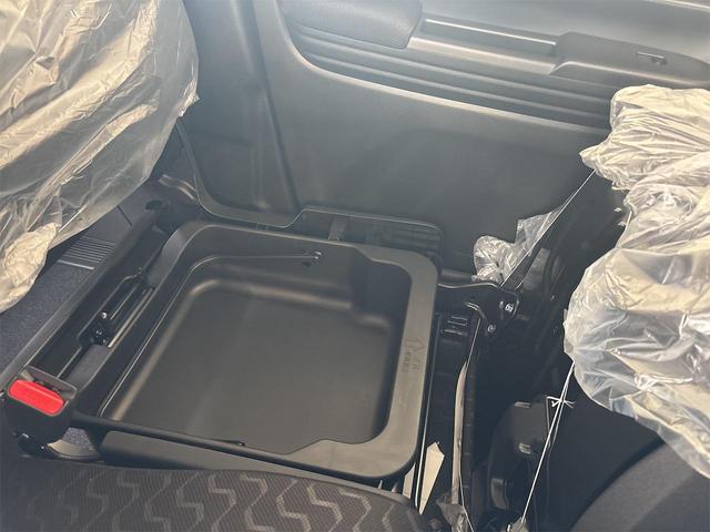 スズキ スペーシアギア 58枚目