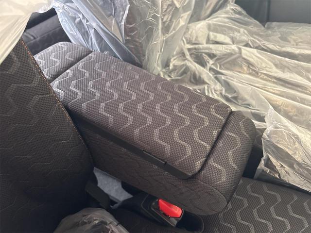 スズキ スペーシアギア 59枚目