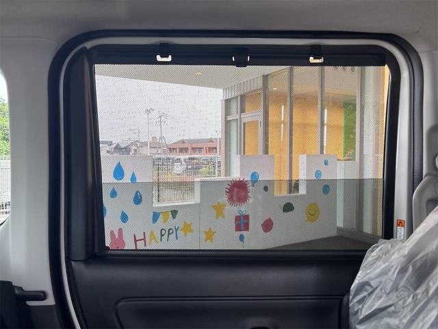 スズキ スペーシアギア 63枚目