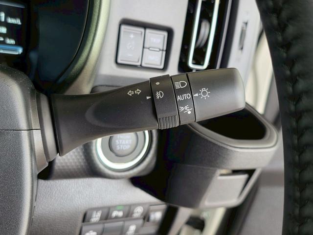 ハスラー タフワイルド　電動格納式ドアミラー　ソナー　ＬＤＷ　横滑り防止システム　フルフラット　禁煙　セキュリティー　シートヒーター搭載　サイドエアバッグ　Ａライト　ＬＥＤライト　キーフリー　パワーウインドウ　インテリキー（33枚目）