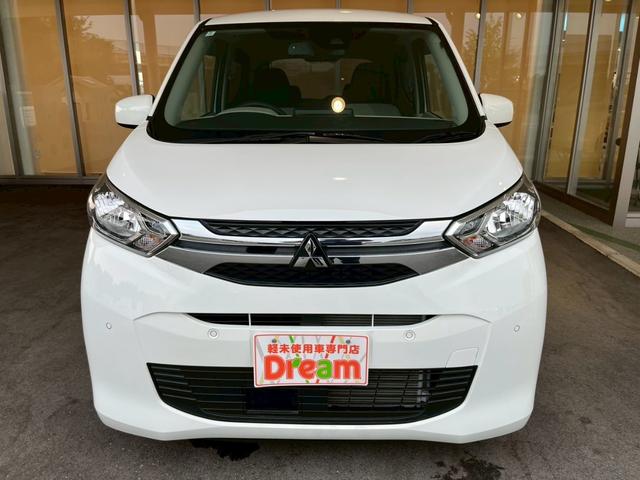 ｅＫワゴン Ｍ　電動ミラー　ｅ－Ａｓｓｉｓｔ　ＥＴＣ　コーナーセンサー　ワンセグ　キーレスエントリー　前席シートヒーター　パワーウィンドウ　エアバック　ｉ－ｓｔｏｐ　バックカメラ　パワステ　エアコン　メモリーナビ（10枚目）