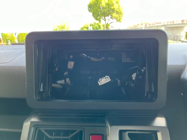 タフト G クロムベンチャー 届出済未使用車 ガラスルーフ 衝突被害軽減ブレーキ 電子パーキング ブレーキホールド機能 クルーズコントローズ スマートキー 運転席&助手席シートヒーター 電動格納ミラー アイドリングストップ(40枚目)