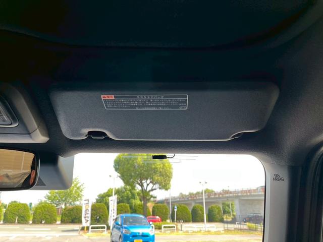 タフト G クロムベンチャー 届出済未使用車 ガラスルーフ 衝突被害軽減ブレーキ 電子パーキング ブレーキホールド機能 クルーズコントローズ スマートキー 運転席&助手席シートヒーター 電動格納ミラー アイドリングストップ(46枚目)