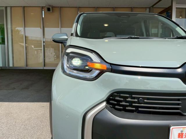 シエンタ ハイブリッドＺ　純正ディスプレイオーディオ　コネクテッドナビ対応　全方位カメラ　ＥＴＣ　両側電動スライドドア　衝突被害軽減ブレーキ　アダプティブクルーズコントロール　ＬＥＤヘッドライト　ロールサンシェード（20枚目）