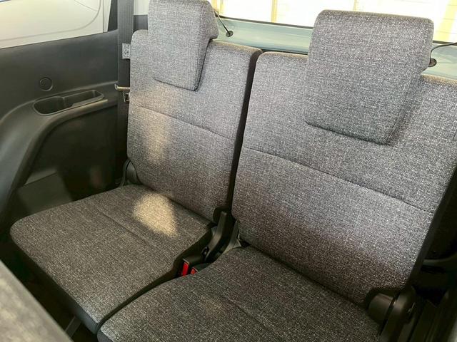 シエンタ ハイブリッドＺ　純正ディスプレイオーディオ　コネクテッドナビ対応　全方位カメラ　ＥＴＣ　両側電動スライドドア　衝突被害軽減ブレーキ　アダプティブクルーズコントロール　ＬＥＤヘッドライト　ロールサンシェード（28枚目）