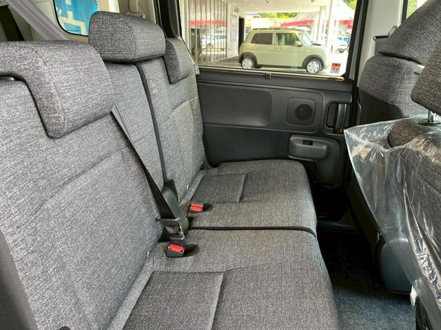 シエンタ ハイブリッドＺ　純正ディスプレイオーディオ　コネクテッドナビ対応　全方位カメラ　ＥＴＣ　両側電動スライドドア　衝突被害軽減ブレーキ　アダプティブクルーズコントロール　ＬＥＤヘッドライト　ロールサンシェード（31枚目）